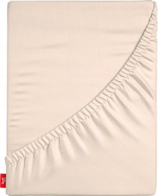 Gumis Lepedő Jersey 180X200 100% Pamut Vastag Pamut Lengyel