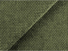 Zöld zsenília kanapé 244 cm Lani – Makamii