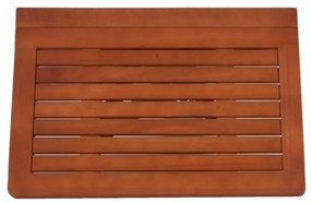 Kerti tárolóasztal 40x60 cm Stanford – Garden Pleasure