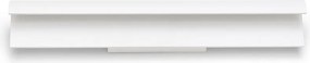 RENDL MARAIS 53 nástěnná bílá 230V LED 18W IP44 3000K