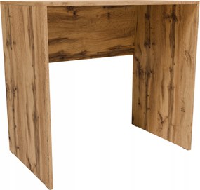 Számítógép asztal laptop CR3-UNO 80cm wotan asztal gyerekszoba