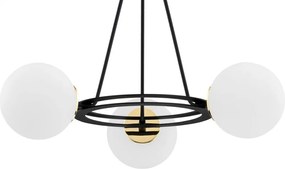 Argon AMALFI 6150 Csillár 3x15W/E27 IP20