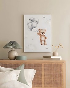 Vászonkép, 40×60 cm – Artcanvas54