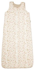 Bézs bio pamut babahálózsák 45x87 cm Augusta – Cam Cam Copenhagen