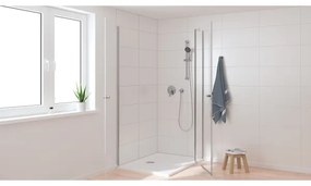 GROHE 32590002 - START zuhanycsaptelep, fényes króm