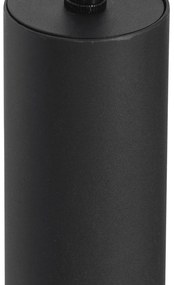 Okos lógólámpa fekete, 5 db Wifi GU10 - Jeana