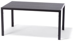 Viking kerti asztal artwood asztallappal, 90 x 150 cm - Bonami Selection