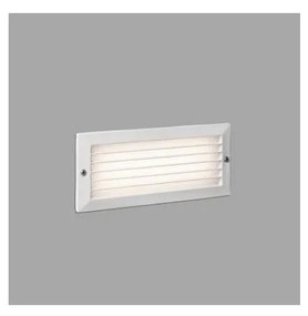 FARO 72094 - LED Kültéri beépíthető lámpa STRIPE-1 LED/5W/230V IP54