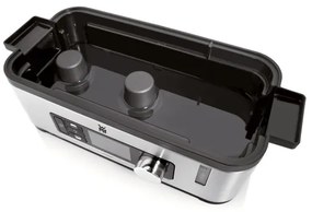 WMF - Gőzölő edény KITCHENminis 900W/230V rozsdamentes
