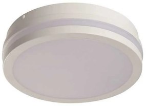 KANLUX-32944 BENO Fehér színű Kültéri Mennyezeti lámpa LED 18W IP54