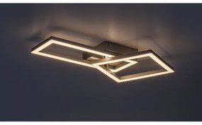 Rabalux 71381 - ELLINOR LED mennyezeti lámpa LED/24W/230V 3000K