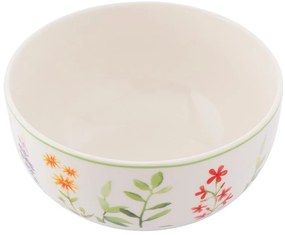 Altom Porcelán tál Nature Awakening 14 cm, 700 ml