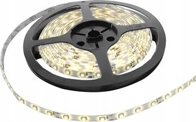 Led Szalag Smd 3528 4,8W 6000K hideg fehér 12V IP20 5M
