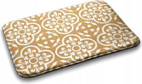 Fürdőszobaszőnyeg Geometrikus minták 90x60