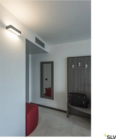 SLV OUT-BEAM 149511 Fali lámpa 1x16W/LED 3000K 1050LM IP20