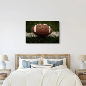 Kép - Futball (90x60 cm)