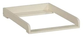 Fehér borovi fenyő pelenkázó feltét ERIK – Vipack