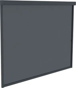 G21 oldalsó napellenző 2,8x2 m Austin pergolához (63900807)