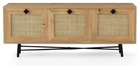 TV asztal Alcazar