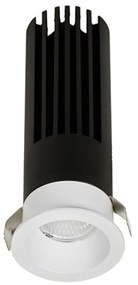 Duran LED álmennyezetbe süllyeszthető spotlámpa