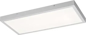 Rabalux damek2 beltéri mennyezeti lámpa 24w 1750lm ip20 fehér
