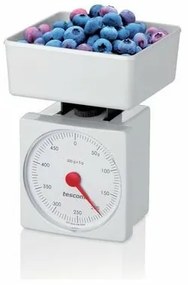 Tescoma Konyhai mechanikus mérleg Accura 0,5kg, fehér, S
