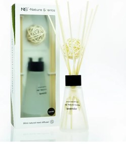 Home pálcás illatosító 80ml NS