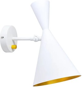 Polux MODERN 308009 Fali lámpa 1x20W LED/E27 IP20