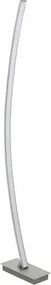 Rabalux beltéri led állólámpa 26w 2100lm 3000k alumínium addison