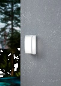 EGLO 900807 CAMARDA Modern Kültéri Fali Lámpa LED IP54