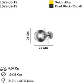 Bena - 80-19