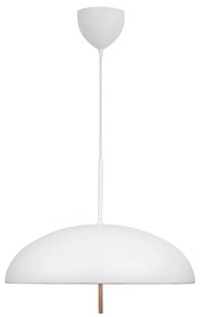 DFTP by Nordlux - Csillár zsinóron VERSALE 2xE27/15W/230V fehér