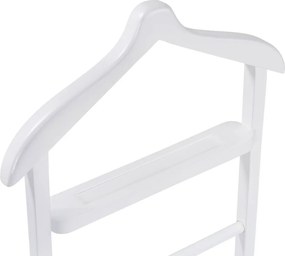 Beta ruhaállvány, fehér, 46 cm – TR570VLT2404