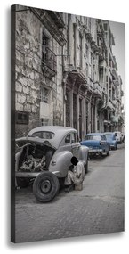 Fénykép vászon Havanna ocv-101247780