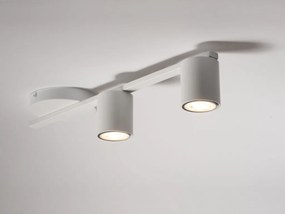 SIGMA LIGHTING 33431 SKY Modern Mennyezeti Lámpa Fehér GU10 IP20