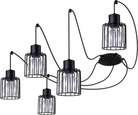 Sigma Lighting LUTO 31130 Függőlámpa 5x60W/E27