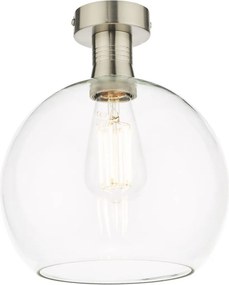 Dar Lighting Emerson EME4861-E03 Plafonlámpa 1x60w/e27 ip20