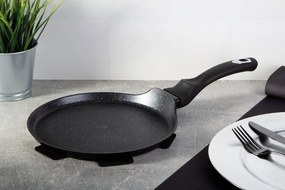 Berlinger Haus indukciós Palacsintasütő 28 cm Black Rose Collection