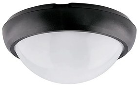 LED Kültéri mennyezeti lámpa LED/12W/230V IP54