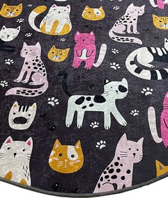 Park Cat Djt (140 cm)