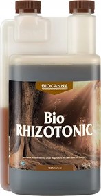 Canna BioRHIZOTONIC 1L /1000ml organikus Omri gyökér stimulátor
