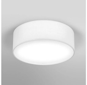 Osram - ORBIS PARIS mennyezeti lámpa 1xE27/25W/230V, átmérő 30 cm, fehér