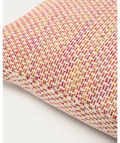 Pamut párnahuzat 50x50 cm Milianne – Kave Home