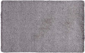 Konyhai szőnyeg,lábtörlő 50x150cm, Clean &amp; Go csúszásgátló szőnyeg