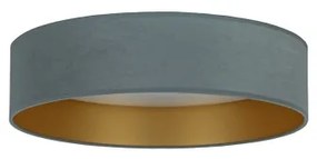 Brilagi - LED Mennyezeti lámpa VELVET LED/12W/230V á. 30 cm 3000K/4000K/6400K