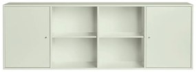 Mentazöld függő komód 176x61x42 cm Mistral – Hammel Furniture