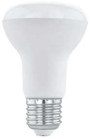 Eglo 12273 E27-LED-R63 LED fényforrás, 7W=47W, 4000K, 600 lm