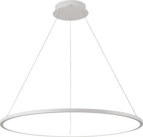 ITALUX PND-56135B-060RPC-WH-3KS4K-TRDIMM VINOLA Modern Led Függesztett Lámpa LED IP20