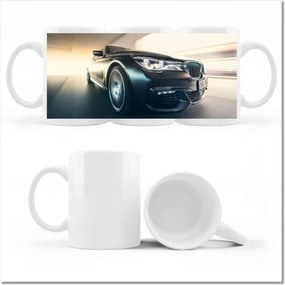 Fotó bögre Bmw Autók Verdák Beemki