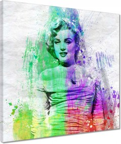 VĂĄszonkĂ©p 40x40 Marilyn Monroe SzĂnĂ©sznĆ